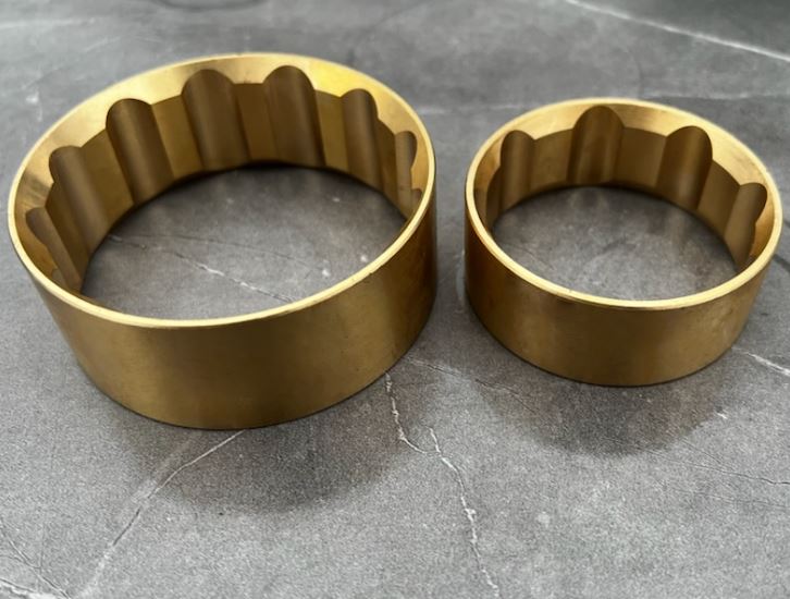Binnenband Stabilisator